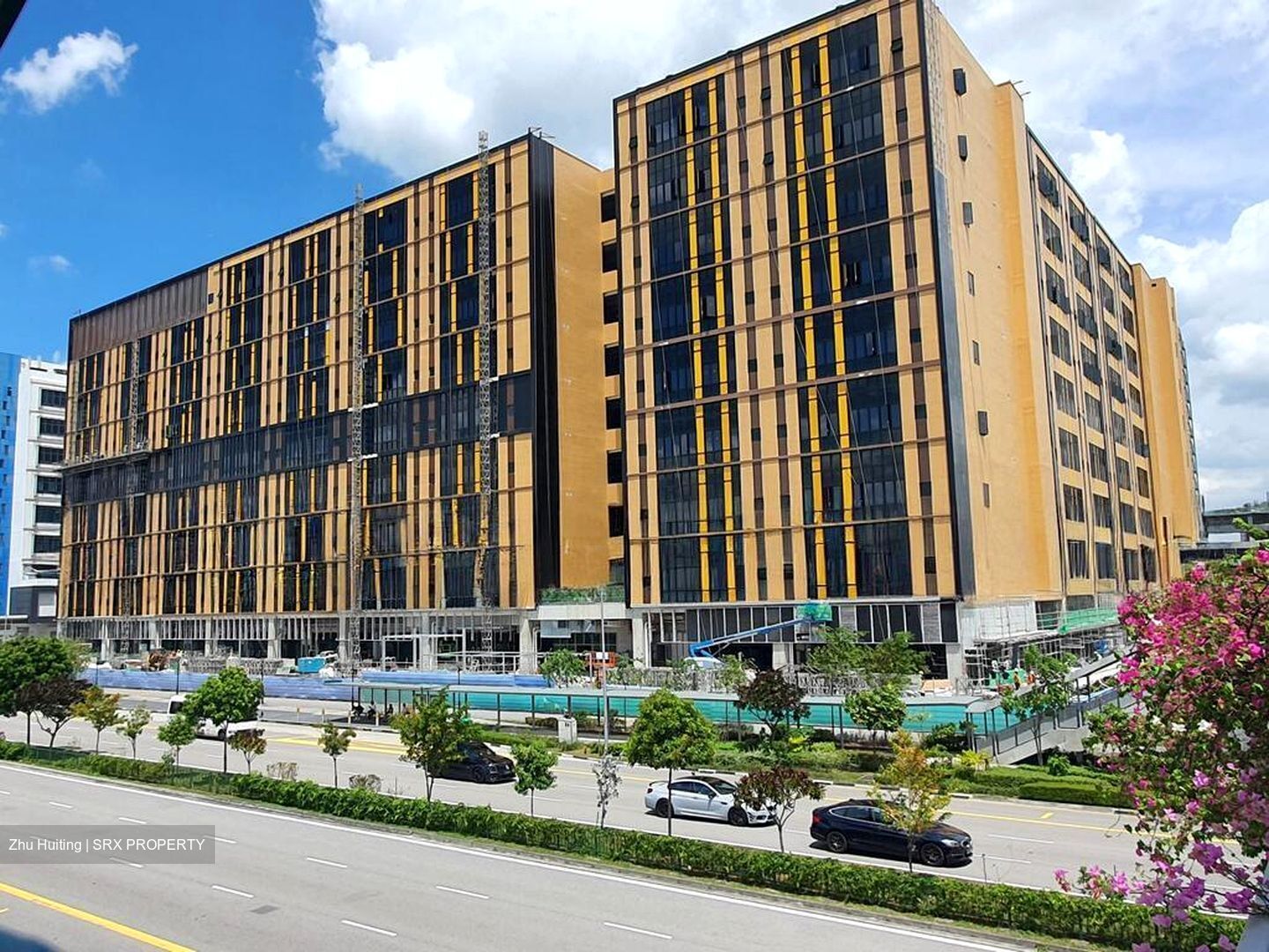 Stellar@tampines (D18), Factory #517429681
